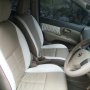 Jual Nissan Grand Livina XV 1.5 AT Th.2010 HITAM