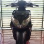 Jual Motor 2nd Yamaha Xeon 125 Hitam Standar, Tahun 2010, Rp.10jt nego.