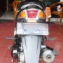 Jual Motor 2nd Yamaha Xeon 125 Hitam Standar, Tahun 2010, Rp.10jt nego.