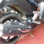 Jual Motor 2nd Yamaha Xeon 125 Hitam Standar, Tahun 2010, Rp.10jt nego.