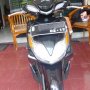 Jual Motor 2nd Yamaha Xeon 125 Hitam Standar, Tahun 2010, Rp.10jt nego.