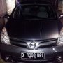 Jual Nissan Grand Livina XV 1.5 AT tahun 2012 Mulus terawat like new