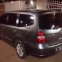 Jual Nissan Grand Livina XV 1.5 AT tahun 2012 Mulus terawat like new