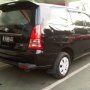 Jual Toyota Kijang Innova e mt 2008