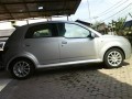 Jual Mobil PROTON SAVVY 2007 MANUAL TRANSMISI 1200cc IRIT DAN RESPONSIF