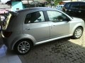 Jual Mobil PROTON SAVVY 2007 MANUAL TRANSMISI 1200cc IRIT DAN RESPONSIF