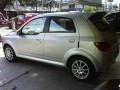 Jual Mobil PROTON SAVVY 2007 MANUAL TRANSMISI 1200cc IRIT DAN RESPONSIF