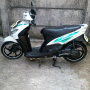 Jual motor mio cw 2011 muluzz