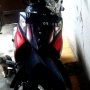 Jual cepat SHOGUN RR 125cc Th. 2010 Doubel Disc