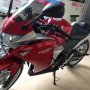 Jual Honda CBR 250R Non Abs 2011 Akhir