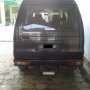 Jual Suzuki Futura DRV Tahun 1997 Lokasi Solo Kondisi Bagus