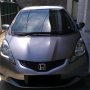 Jual Honda Jazz S, AT, Silverstone, Maret 2009