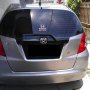 Jual Honda Jazz S, AT, Silverstone, Maret 2009