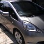 Jual Honda Jazz S, AT, Silverstone, Maret 2009