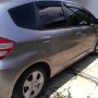 Jual Honda Jazz S, AT, Silverstone, Maret 2009