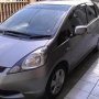 Jual Honda Jazz S, AT, Silverstone, Maret 2009