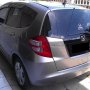 Jual Honda Jazz S, AT, Silverstone, Maret 2009