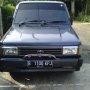 dijual kijang rover 92/93