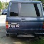 dijual kijang rover 92/93