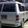 Mitsubishi Kuda 2.5 GLS Diesel th 2000