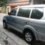 Mitsubishi kuda 2.0mpi Diamond 2003