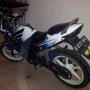 Jual Honda CBR 2007