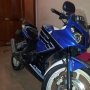 Jual Honda CBR 2007