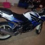 Jual Honda CBR 2007