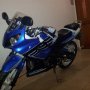 Jual Honda CBR 2007