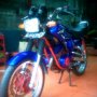 Jual Rx-King 2003 Muluss Cimahi