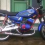 Jual Rx-King 2003 Muluss Cimahi