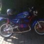 Jual Rx-King 2003 Muluss Cimahi