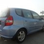 Jual Honda Jazz idsi 2004 Akhir Matic Biru Kinyis2