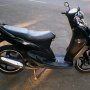 Jual Yamaha Mio Th 2006 Hitam Mulus Istimewa Jakarta Utara