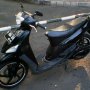 Jual Yamaha Mio Th 2006 Hitam Mulus Istimewa Jakarta Utara