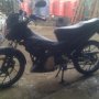 JUAL SUZUKI SATRIA FU 150 TAHUN 2012 AWAL