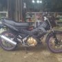 JUAL SUZUKI SATRIA FU 150 TAHUN 2012 AWAL