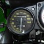 Jual Kawasaki Ninja RR SE Hijau Nov 2011 Istimewa...