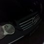 Mercedez Benz C240 thn 2004