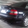 Jual AUDI A4 2,6 Thn 1998 AT Black