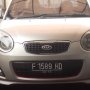 JUAL KIA PICANTO NEW SE COSMO 2011, MANIS MODIF MINIMALIS,BOGOR