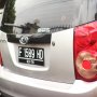 JUAL KIA PICANTO NEW SE COSMO 2011, MANIS MODIF MINIMALIS,BOGOR