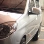 JUAL KIA PICANTO NEW SE COSMO 2011, MANIS MODIF MINIMALIS,BOGOR