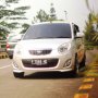 JUAL KIA PICANTO NEW SE COSMO 2011, MANIS MODIF MINIMALIS,BOGOR