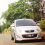 JUAL KIA PICANTO NEW SE COSMO 2011, MANIS MODIF MINIMALIS,BOGOR