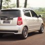 JUAL KIA PICANTO NEW SE COSMO 2011, MANIS MODIF MINIMALIS,BOGOR