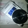 Jual kamera samsung WB 150 F 2nd jogja