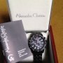 Jual Jam tangan Alexandre Christie