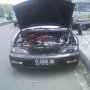 Honda accord cielo 94 hitam M/T mulus