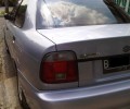 Suzuki Baleno 1.5i MT 2002 Kondisi mulus terawat, jarang pakai